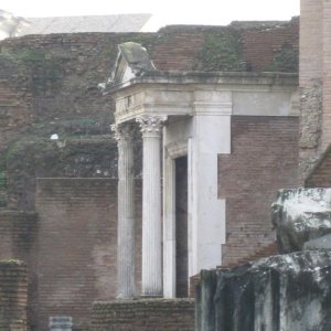 Forum Romanum