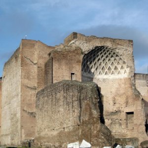 Forum Romanum