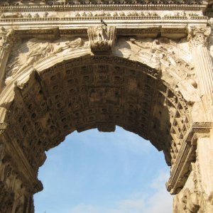 Forum Romanum