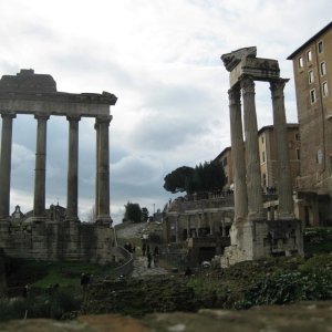 Forum Romanum