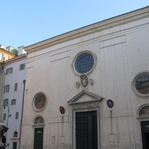 S. Maria sopra Minerva