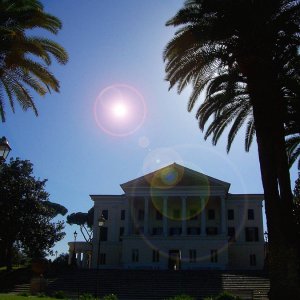 Villa Torlonia