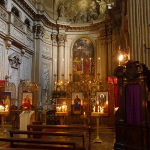 Chiesa SS. Vincenzo e Anastasio