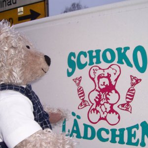 Schoko-Ldchen