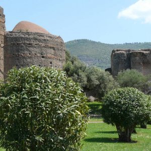 Villa Adriana