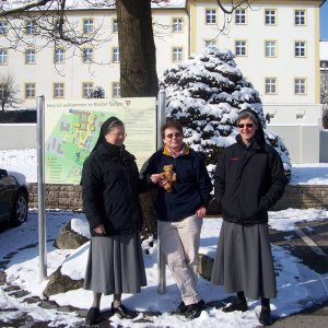 Kloster Sieen