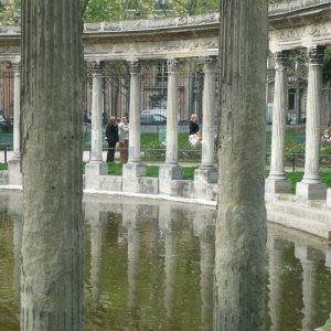 Parc Monceau