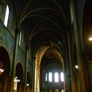 St.Germain-des-Prs