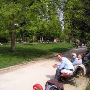 Parc Monceau