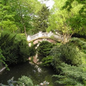 Parc Monceau