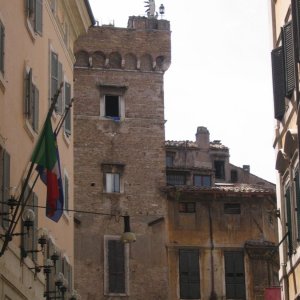 Torre della Scimmia