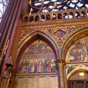 Sainte Chapelle