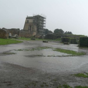 "Lago Palatino"