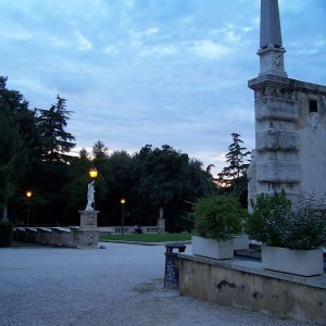 Villa Borghese