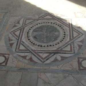 Ostia antica Domus des Nymphums