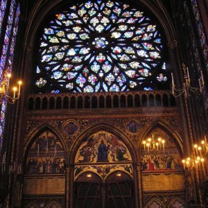 Sainte Chapelle