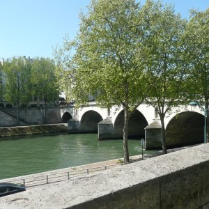 An der Seine