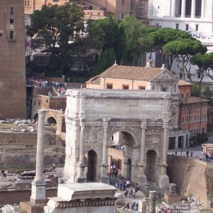 Forum Romanum