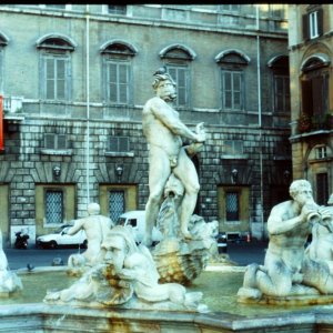 Piazza Navona