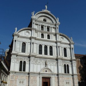 San Zaccaria