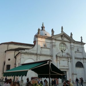 Campo Santa Maria Formosa