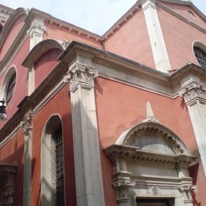 San Giovanni Grisostomo