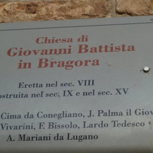 S. Giovanni in Bragora