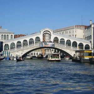 Venedig im November