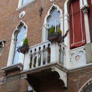 Vedute Veneziane