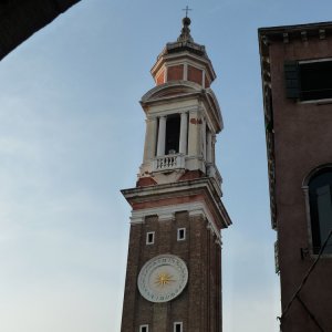 Vedute Veneziane
