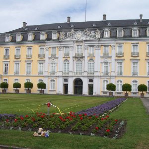 Brhler Schloss