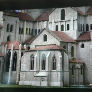 Abtei von Cluny