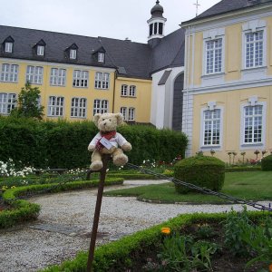 Brhler Schlosspark