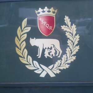 Stadtwappen / -logo