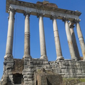 Forum Romanum