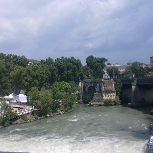 Ponte Rotto