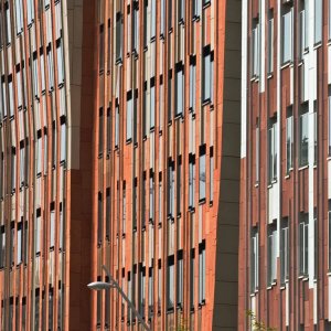 Hamburg Speicherstadt