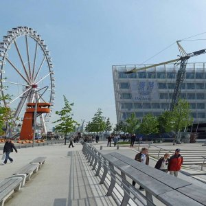 Hamburg Hafen City