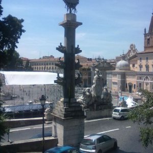 Piazza del Popolo