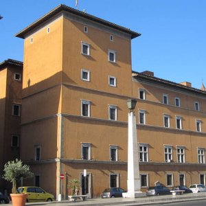 Palazzo della Rovere