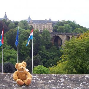 Pont Adolphe