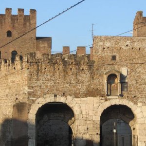 Porta Ostiense