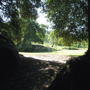 Bomarzo