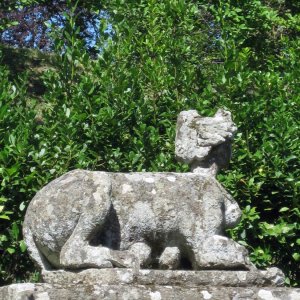 Bomarzo