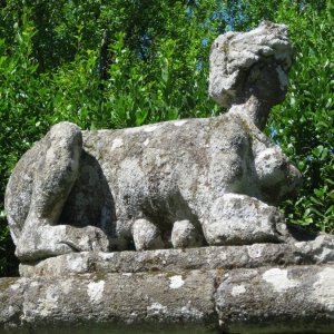 Bomarzo