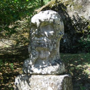 Bomarzo