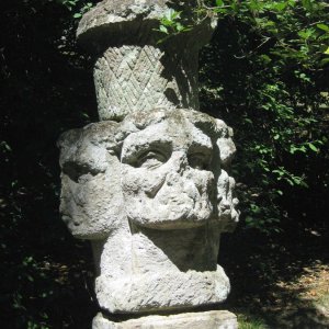 Bomarzo