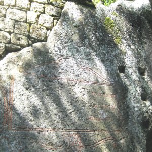 Bomarzo