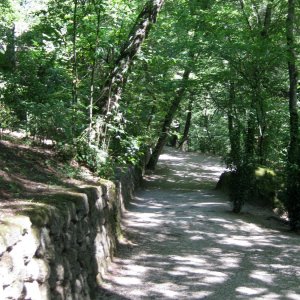 Bomarzo