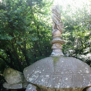 Bomarzo